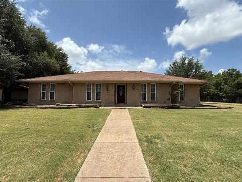 1812 Trinity Dr, Waco, TX, 76710-2842 | Card Image
