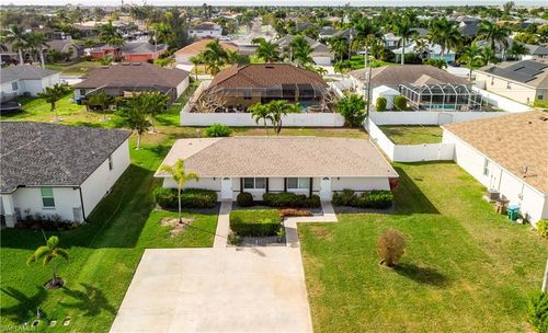 4012/4014 Sw 16th Pl, Cape Coral, FL, 33914 | Card Image