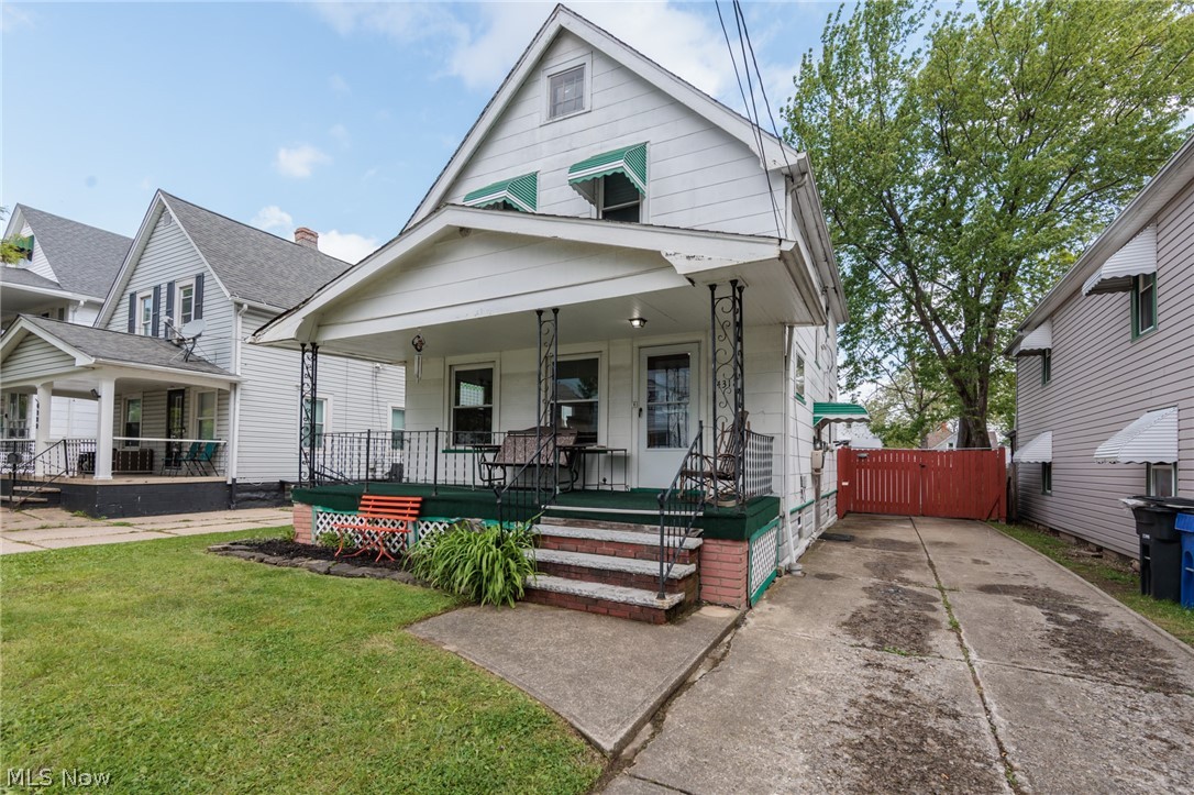 Residential in Cleveland 3