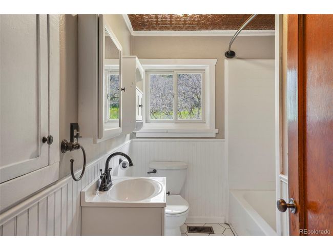 15947 S Perry Park Rd, House other with 3 bedrooms, 1 bathrooms and null parking in Palmer Lake CO | Image 23