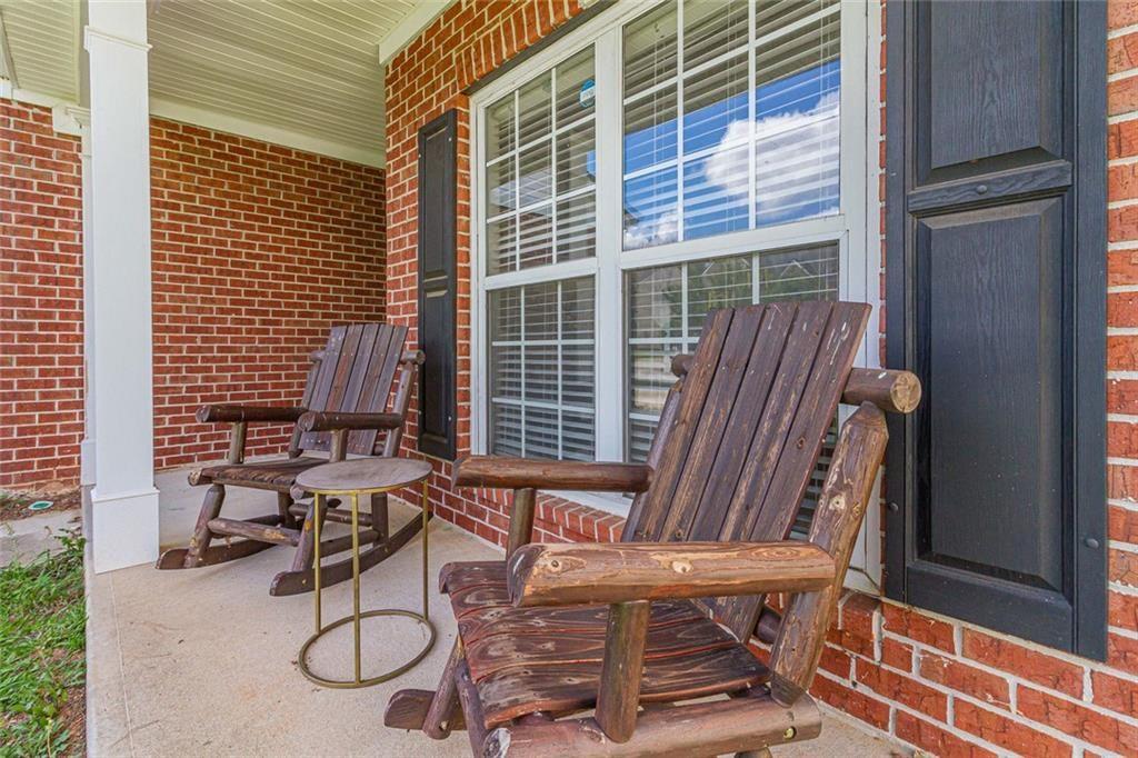 Residential in Lawrenceville 5