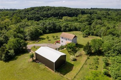 775 1851 Diagonal Road, House other with 4 bedrooms, 4 bathrooms and null parking in Lecompton KS | Image 3