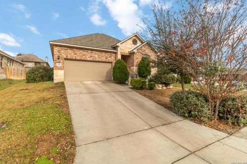 1388 Kamryn Way, New Braunfels, TX, 78130-1259 | Card Image