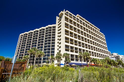 ph-1515-7100 N Ocean Blvd., Myrtle Beach, SC, 29572 | Card Image
