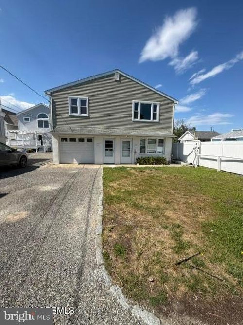 445 E Bayview Ave, Ocean Gate, NJ, 08740-1313 | Card Image