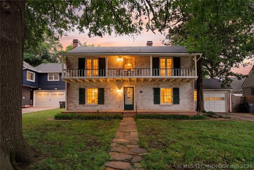 1655 Cherokee Pl, Bartlesville, OK, 74003-5814 | Card Image