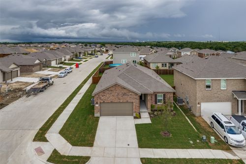 1425 Elliott Rd, Howe, TX, 75459-1805 | Card Image