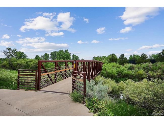 8182 Sweet Water Rd, House other with 6 bedrooms, 3 bathrooms and null parking in Lone Tree CO | Image 44