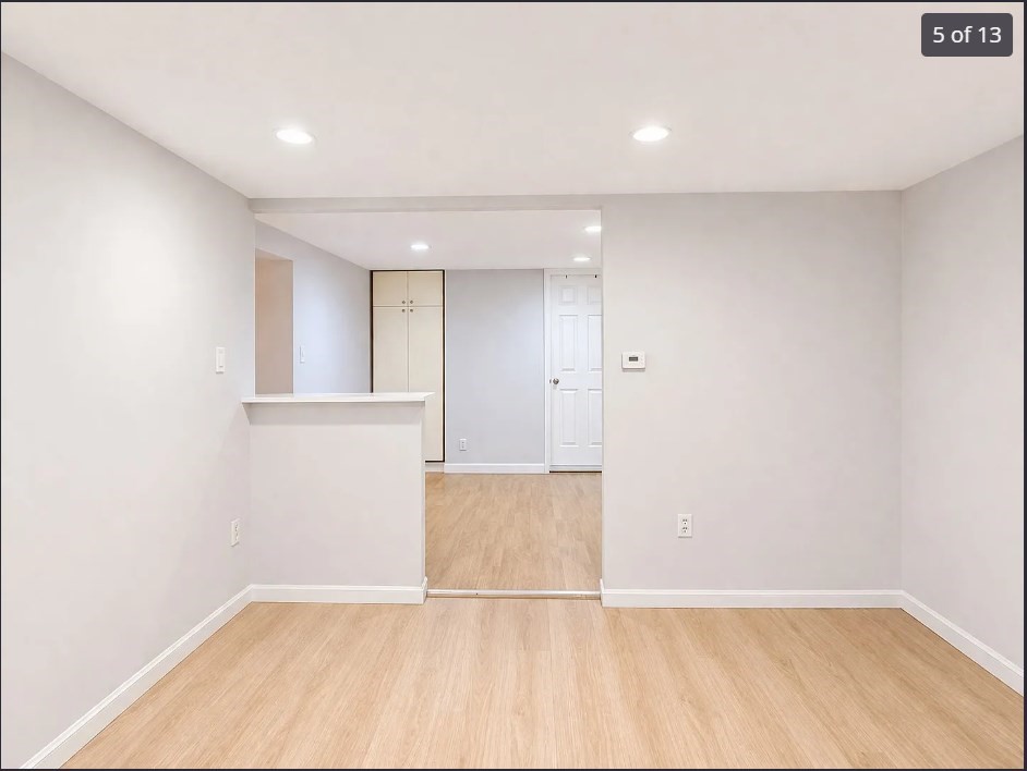 Residential Lease in Boston 5
