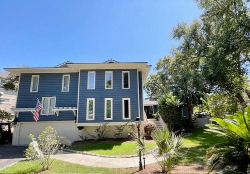 6 Sandwedge Ln, Isle of Palms, SC, 29451-2820 | Card Image