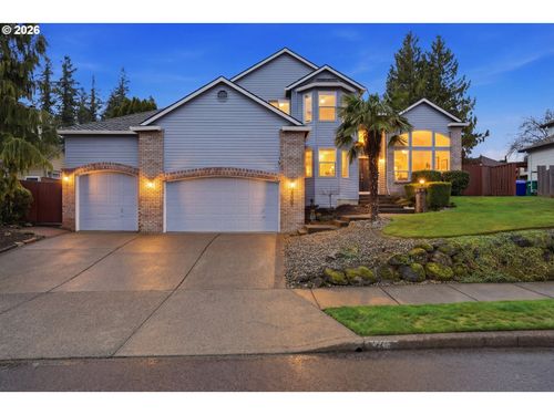 14351 Se Crestview Dr, Clackamas, OR, 97015-7237 | Card Image