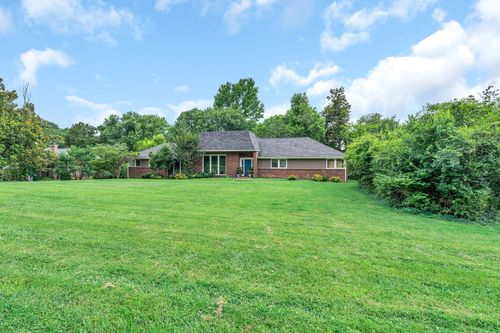 5417 Camelot Rd, Brentwood, TN, 37027-4117 | Card Image