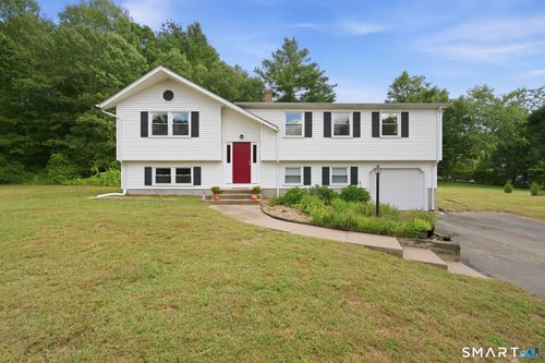 50 Hollow Brook Rd, Windsor, CT, 06095-1204 | Card Image