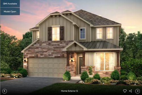 217 Singing Dove Way, Liberty Hill, TX, 78642-2756 | Card Image