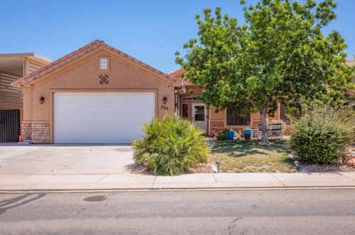 525 N 2680 W, Hurricane, UT, 84737-3273 | Card Image