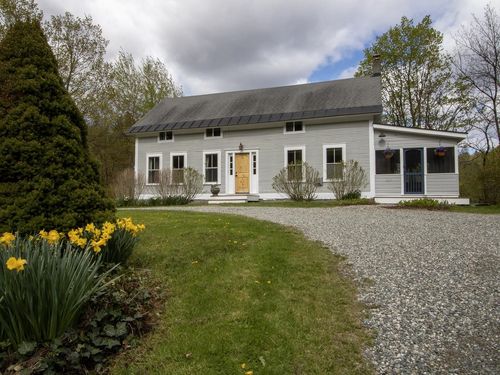 2419 Vt Route 108 N, Jeffersonville, VT, 05464-9777 | Card Image