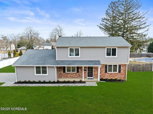 1 Robin Dr, Oakhurst, NJ, 07755-1210 | Card Image