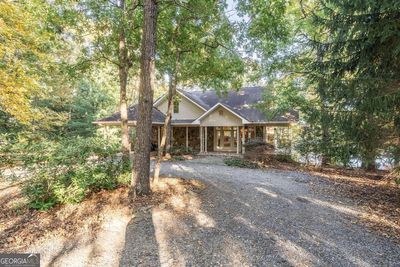 1 - 556 Hazelwood Point, House other with 4 bedrooms, 3 bathrooms and null parking in Morganton GA | Image 3