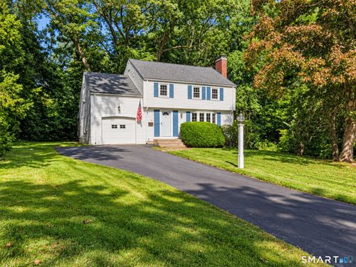 67 Whapley Rd, Glastonbury, CT, 06033-2920 | Card Image