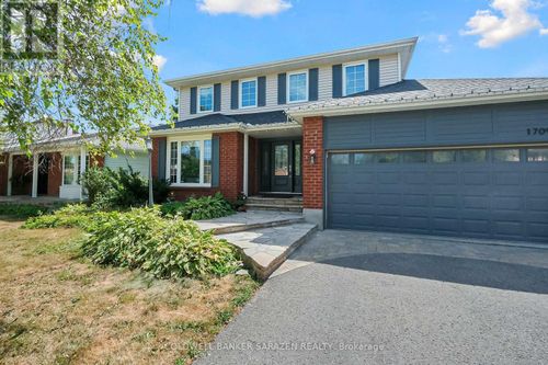 1709 Caminiti Cres, Orléans, ON, K4A1M2 | Card Image