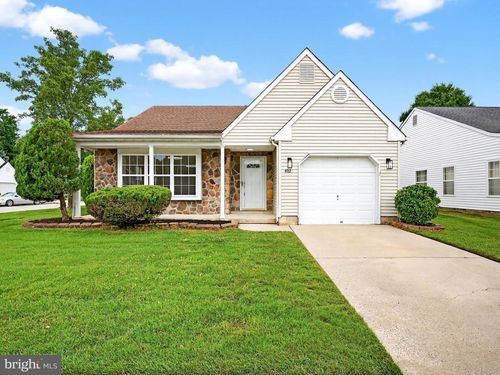 402 Paradise Rd, WILLIAMSTOWN, NJ, 08094-3070 | Card Image