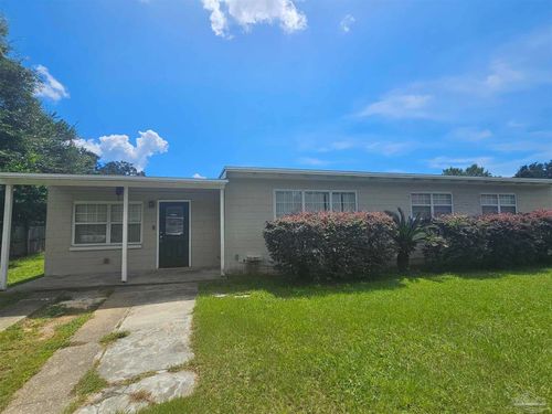 203 Topaz Ave, Pensacola, FL, 32505-3731 | Card Image