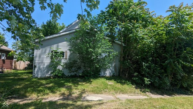 1203 Blackman St, House other with 2 bedrooms, 1 bathrooms and null parking in Clinton IN | Image 4