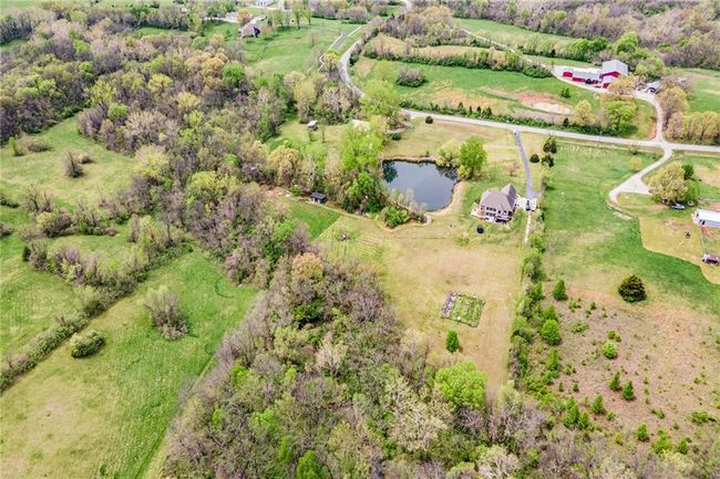 15511 Salem Rd, House other with 4 bedrooms, 3 bathrooms and null parking in Excelsior Springs MO | Image 29