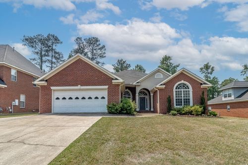 311 Barnsley Dr, Evans, GA, 30809-8243 | Card Image