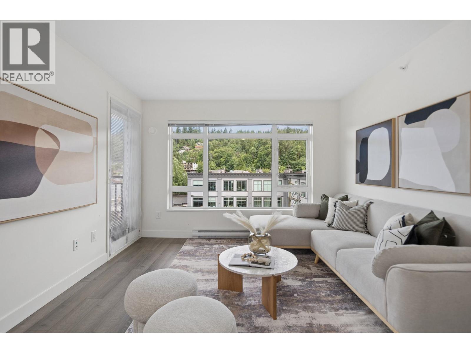 Residential in Port Moody 3
