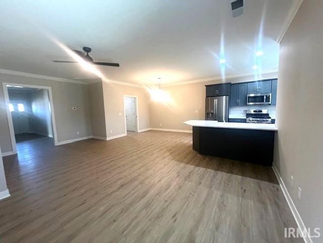 3838 High Pointe Dr, Condo with 3 bedrooms, 2 bathrooms and null parking in Newburgh IN | Image 16