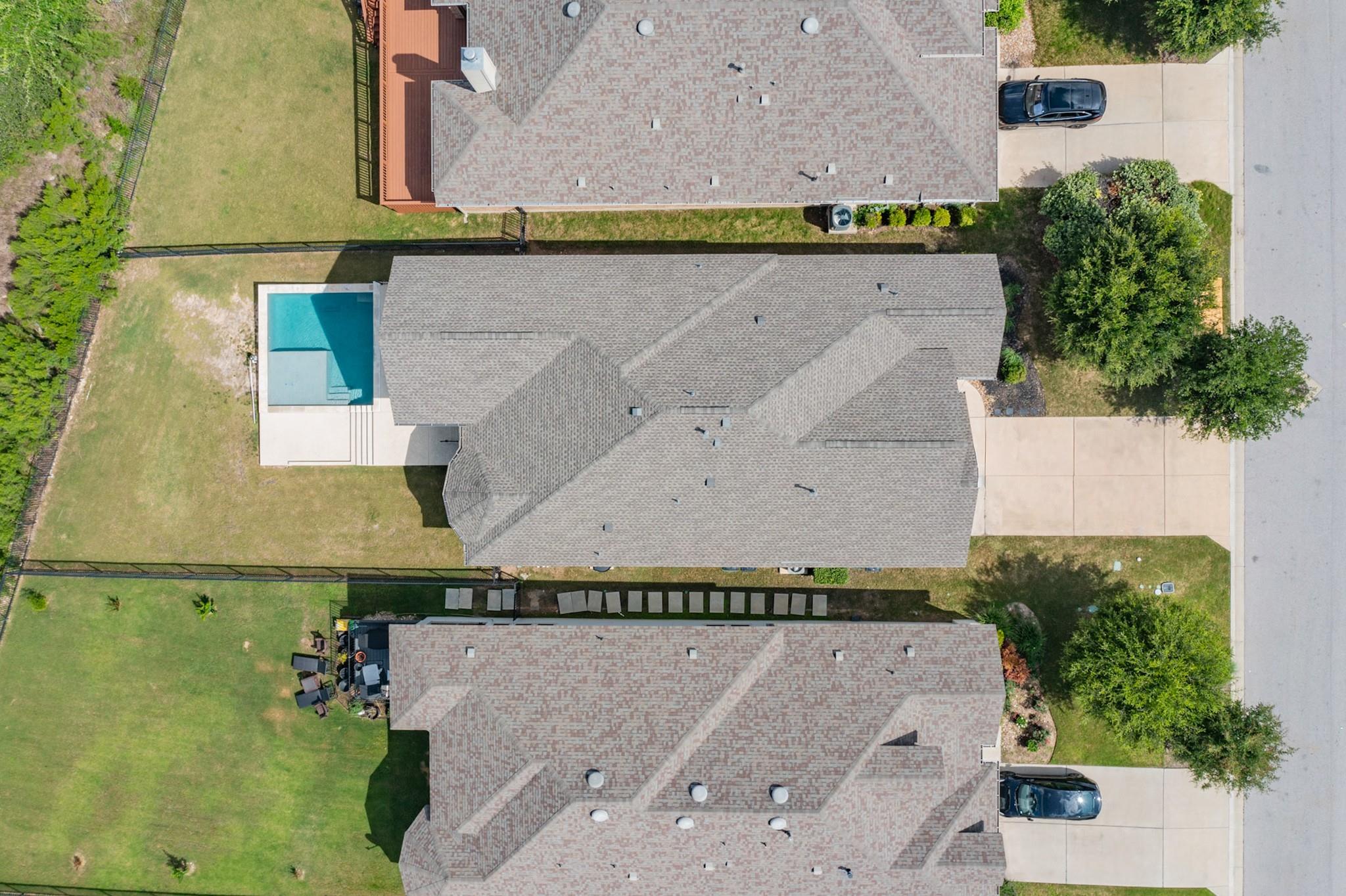 Residential in Leander 3