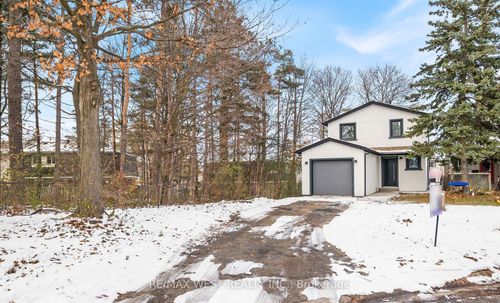 main-36 Wilson Crt, Barrie, ON, L4N5K8 | Card Image