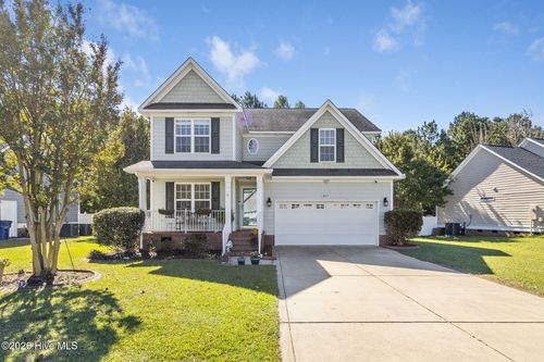 417 Thorncliff Dr, Raeford, NC, 28376-9225 | Card Image