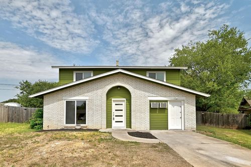 2200 Cadiz Cir, Austin, TX, 78741-7030 | Card Image