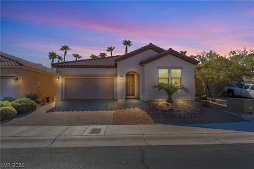 605 Viale Machiavelli Ln, Henderson, NV, 89011-0841 | Card Image