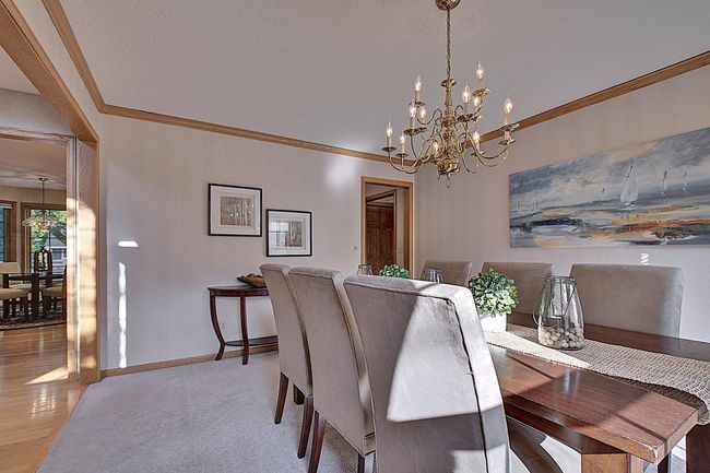 Formal Dining Room (view 3 of 3) | Image 22