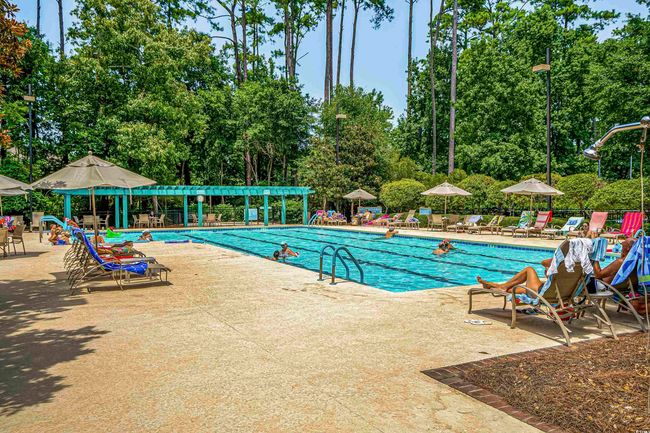 UNIT-4334 - 1401 Lighthouse Dr, Condo with 2 bedrooms, 2 bathrooms and null parking in North Myrtle Beach SC | Image 36