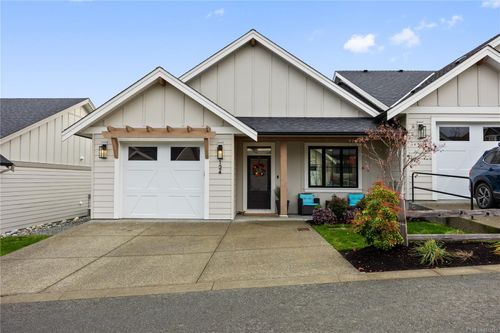 124-4098 Buckstone Rd, Courtenay, BC, V9N0H2 | Card Image