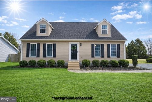 215 Apple Ln, Preston, MD, 21655-2453 | Card Image