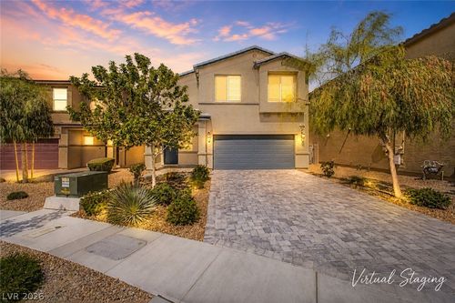 7933 Rachelis St, North Las Vegas, NV, 89084-5103 | Card Image