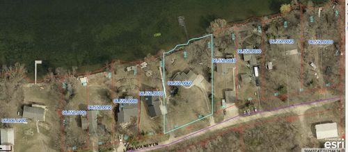 40453 Lake Volney Ln, Le Center, MN, 56057-4091 | Card Image