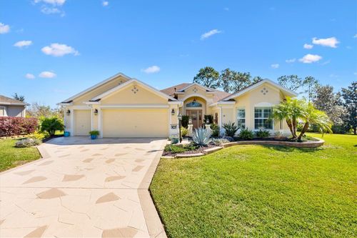 7885 Se 166th Hibernia Lane, THE VILLAGES, FL, 32162 | Card Image