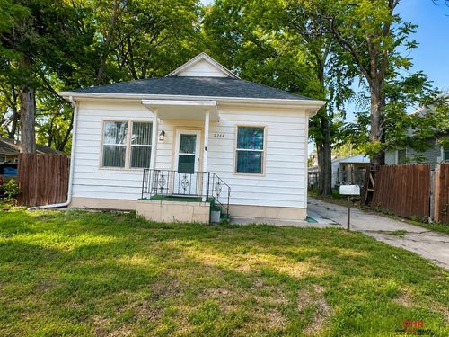 2264 Dudley St, Lincoln, NE, 68503-1644 | Card Image