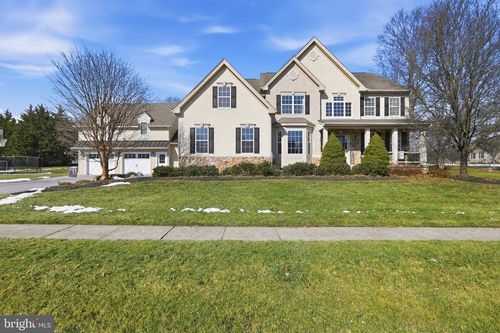1319 Jamestown Dr, ROMANSVILLE, PA, 19320-4778 | Card Image