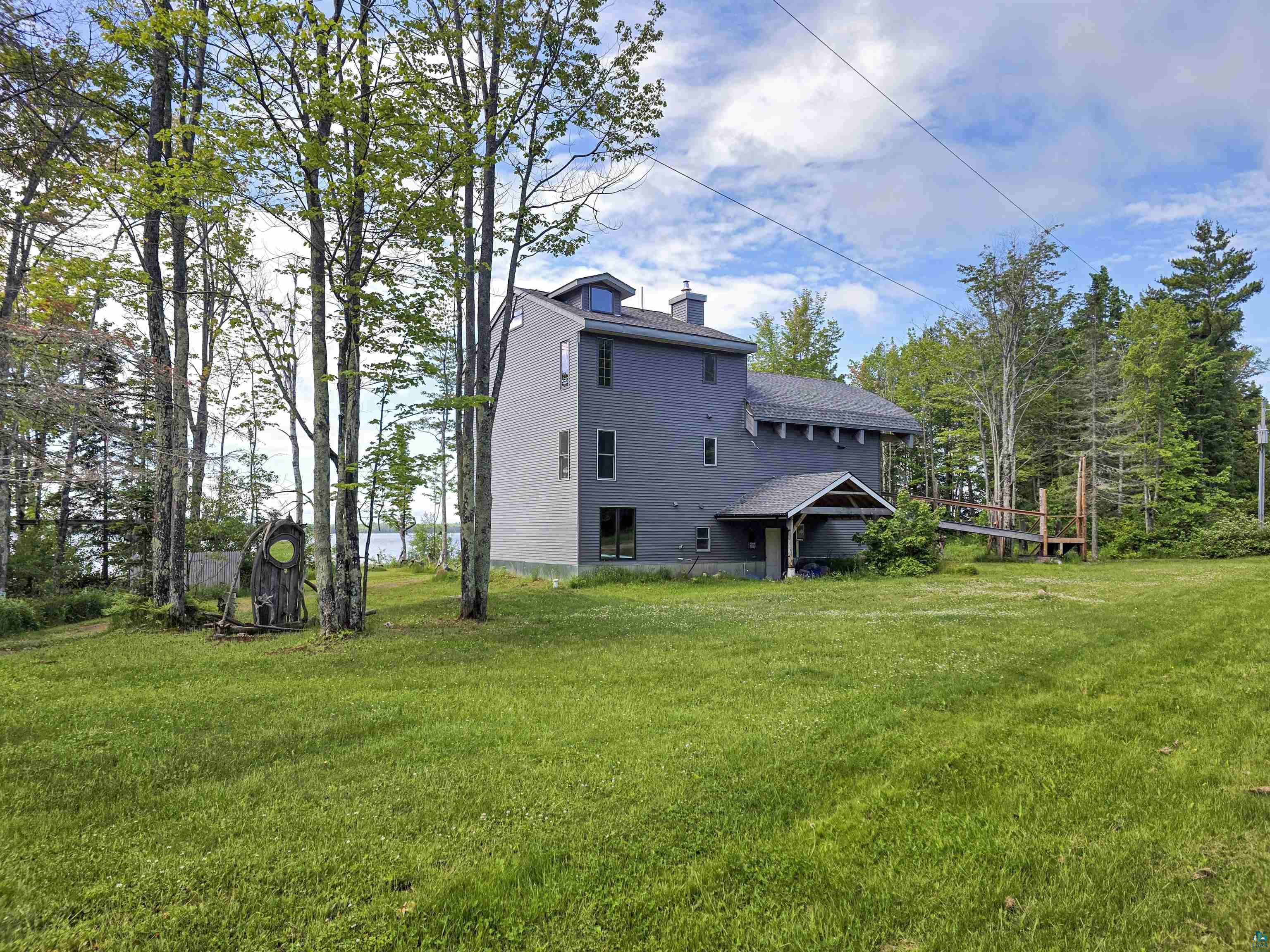 Residential in La Pointe