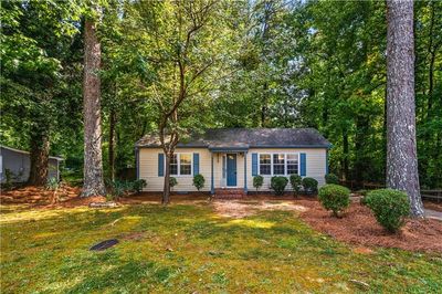 1128 Beech Street, House other with 3 bedrooms, 2 bathrooms and 2 parking in Marietta GA | Image 3