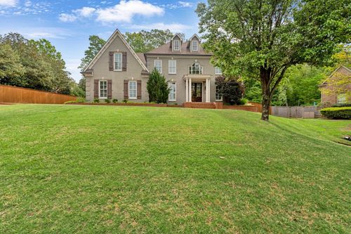 2710 Sweet Maple Cv, Germantown, TN, 38139-6541 | Card Image