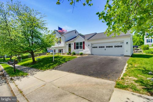 6660 Hunter Rd, ELKRIDGE, MD, 21075-5522 | Card Image