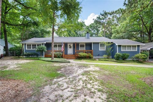 425 Mcqueen Ave, Mobile, AL, 36609-2400 | Card Image